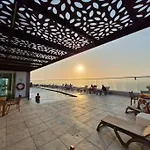 Beach Front Apartment Bocagrande Vista Al Mar