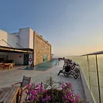 Beach Front Apartment Bocagrande Vista Al Mar