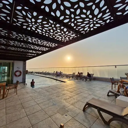 Front Bocagrande Vista Al Mar Cartagena