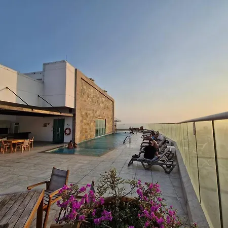 Apartamento Front Bocagrande Vista Al Mar *